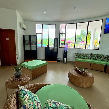 Hotel Tortuga Bay - Galapagos Пуерто Айора Екстериор снимка