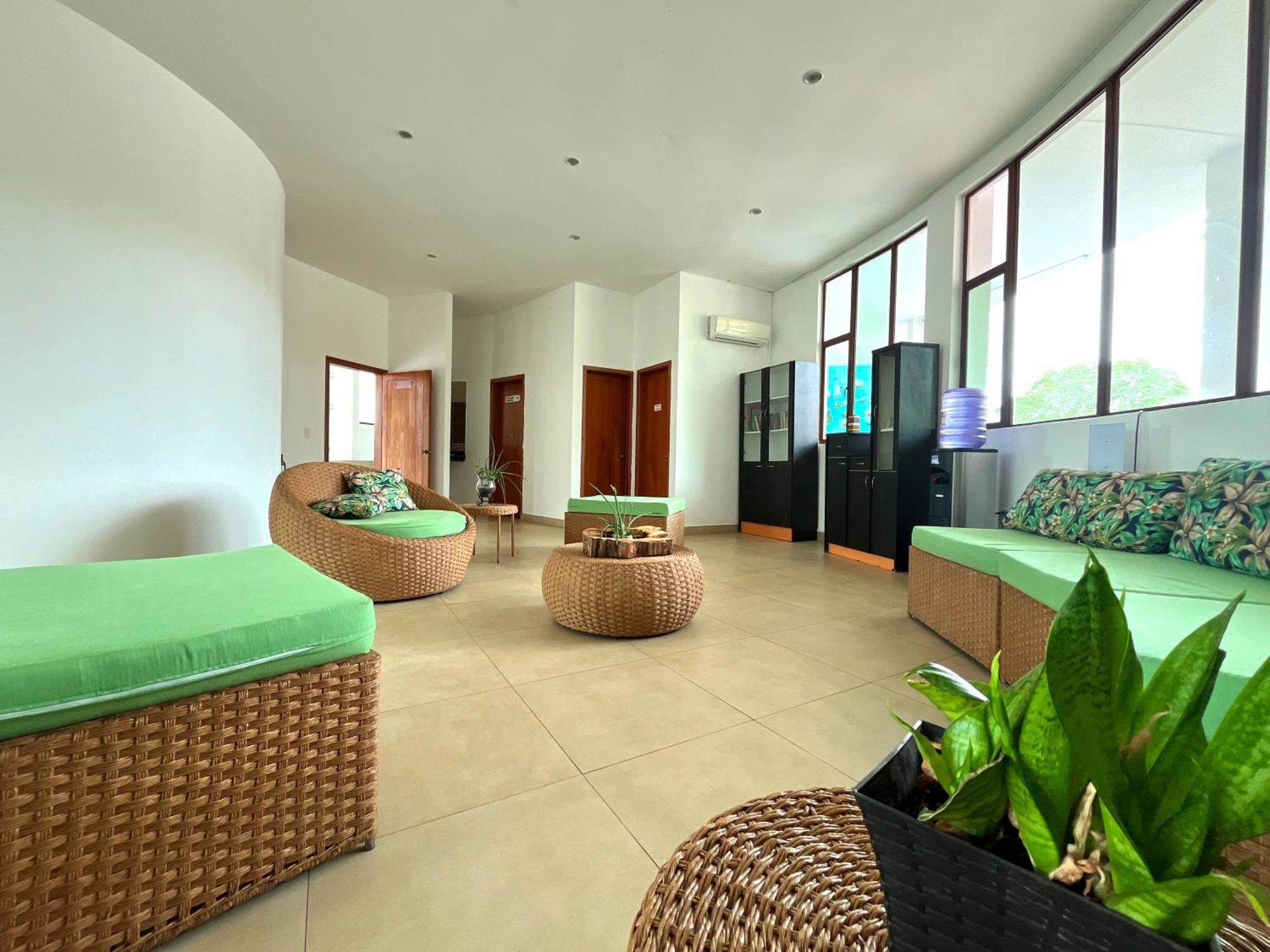 Hotel Tortuga Bay - Galapagos Пуерто Айора Екстериор снимка