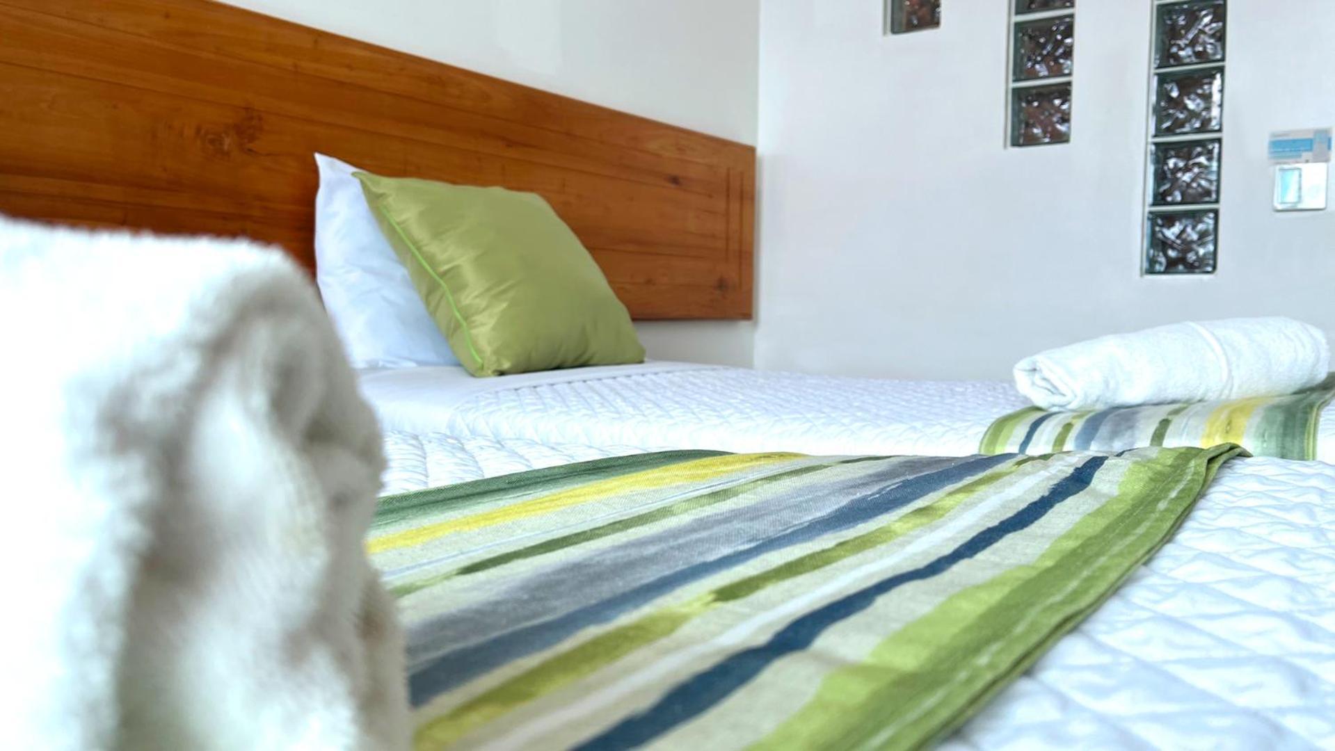Hotel Tortuga Bay - Galapagos Пуерто Айора Екстериор снимка