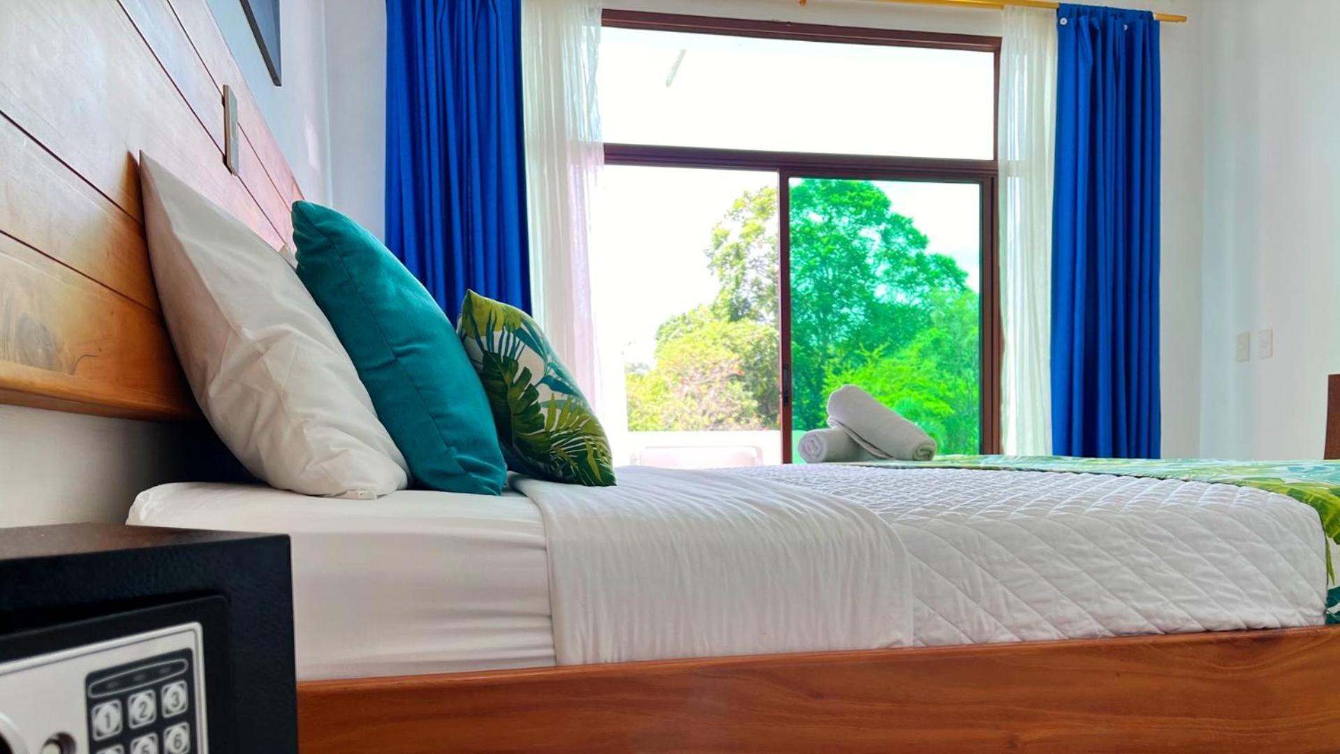 Hotel Tortuga Bay - Galapagos Пуерто Айора Екстериор снимка
