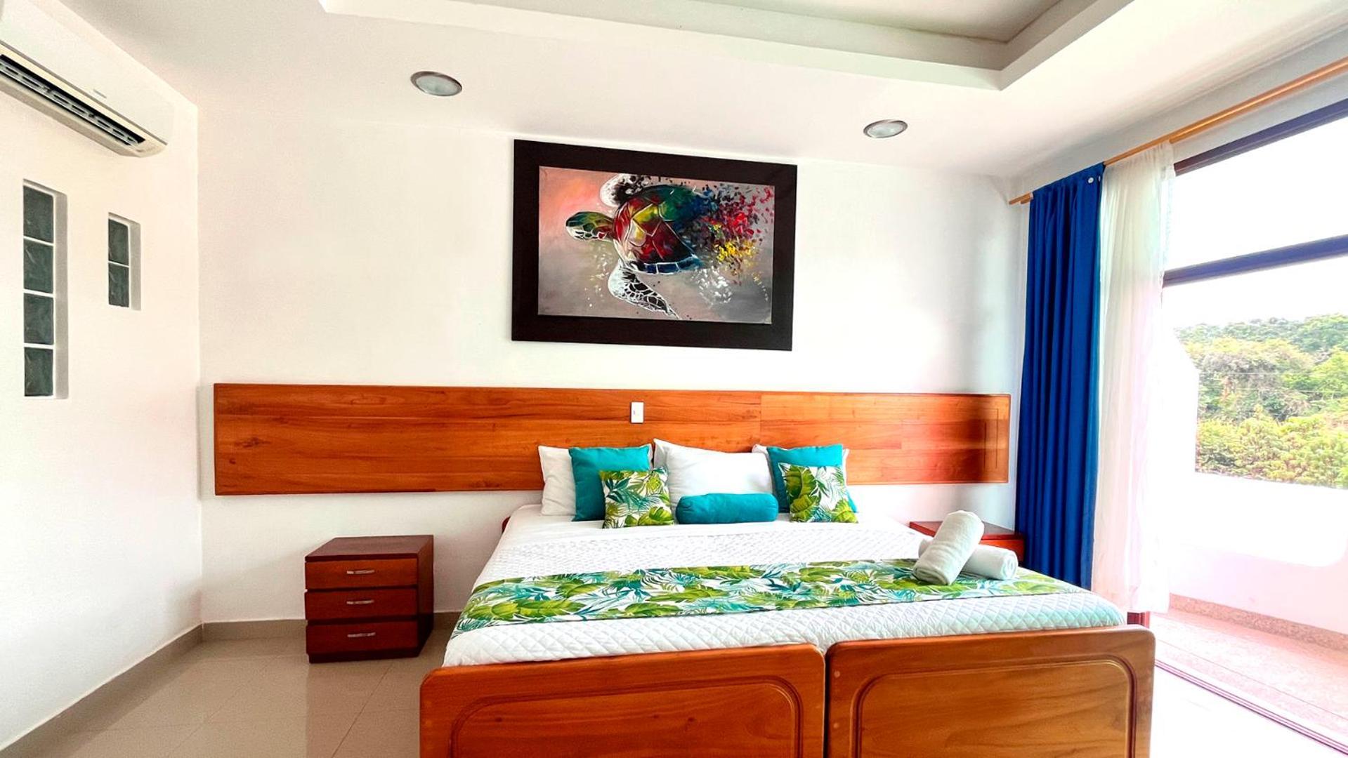 Hotel Tortuga Bay - Galapagos Пуерто Айора Екстериор снимка